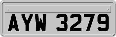 AYW3279