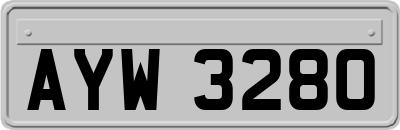 AYW3280