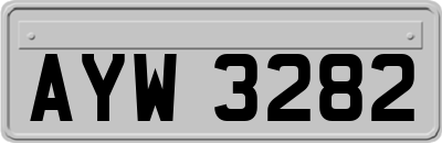 AYW3282