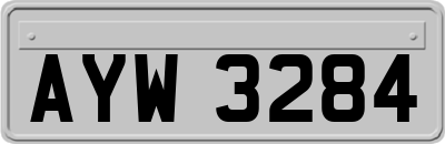 AYW3284