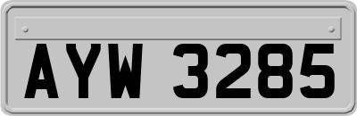 AYW3285