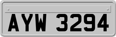 AYW3294