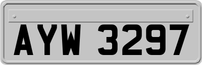AYW3297