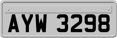 AYW3298