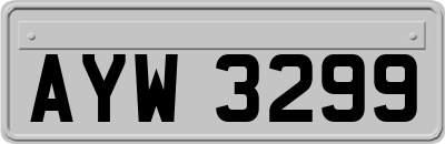 AYW3299