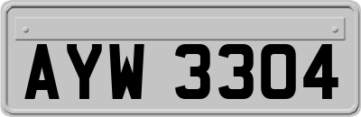 AYW3304
