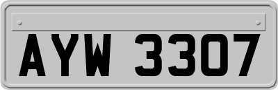 AYW3307