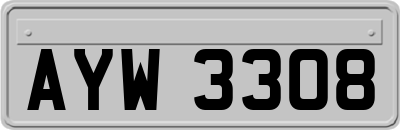 AYW3308