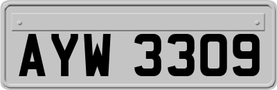 AYW3309