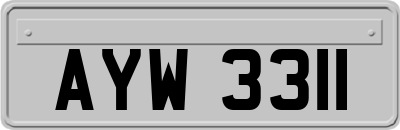 AYW3311