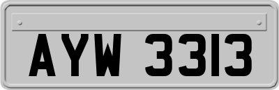 AYW3313