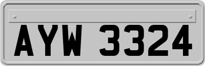 AYW3324
