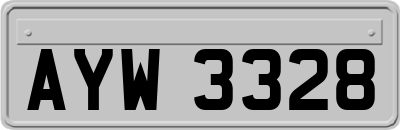 AYW3328