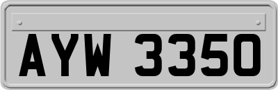 AYW3350