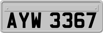 AYW3367