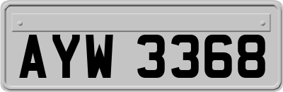 AYW3368
