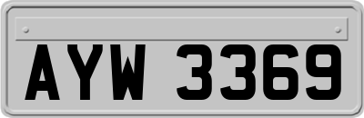 AYW3369