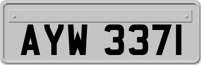 AYW3371