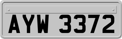 AYW3372