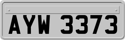 AYW3373