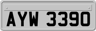 AYW3390