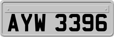AYW3396