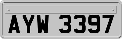 AYW3397
