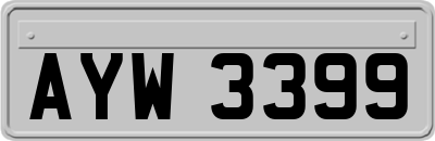 AYW3399