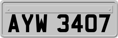 AYW3407