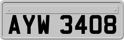 AYW3408