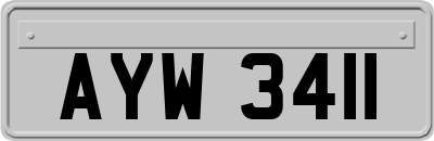 AYW3411
