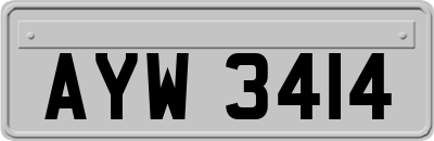AYW3414