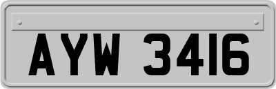AYW3416