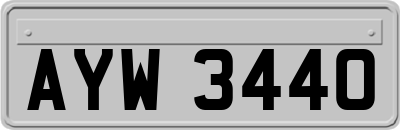 AYW3440