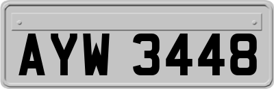 AYW3448