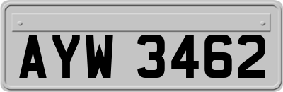 AYW3462