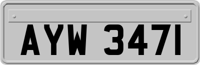 AYW3471