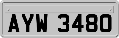 AYW3480
