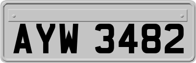 AYW3482