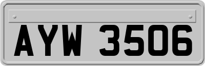 AYW3506