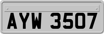 AYW3507