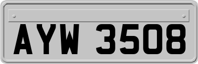 AYW3508