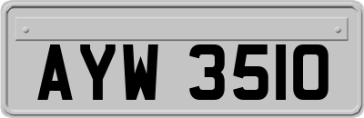 AYW3510