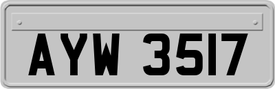 AYW3517