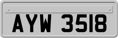 AYW3518