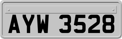 AYW3528
