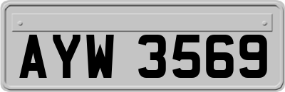 AYW3569
