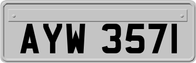 AYW3571