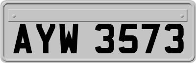 AYW3573