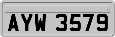 AYW3579